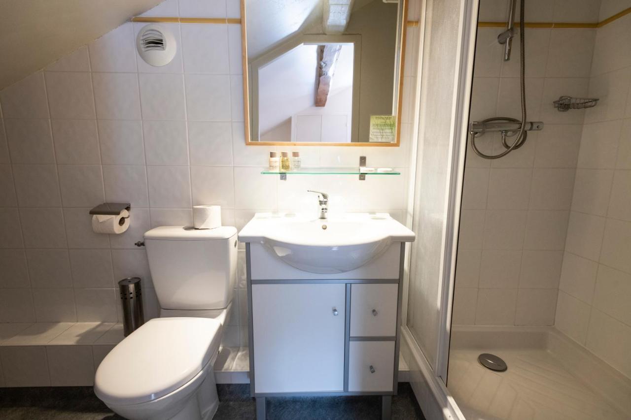 Hotel Le Genepi Méribel Kültér fotó