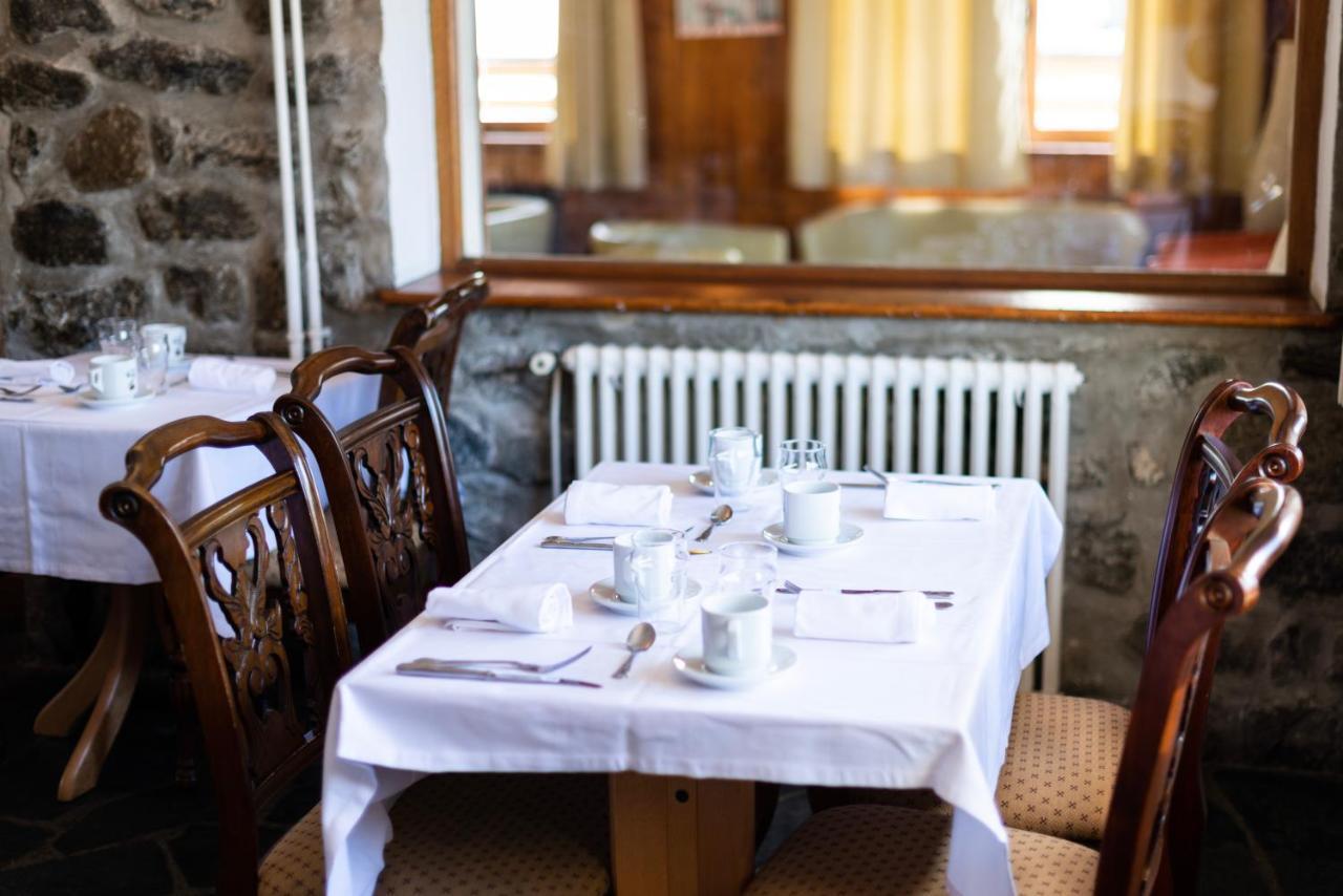 Hotel Le Genepi Méribel Kültér fotó